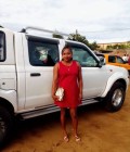 Rencontre Femme Madagascar à Sambava  : Isna, 31 ans